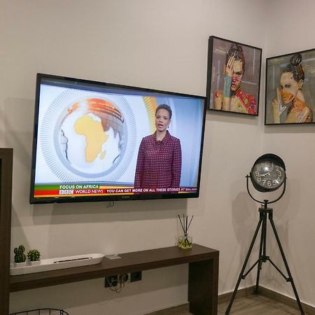 דירות סלוניקי Zen Luxury Living מראה חיצוני תמונה