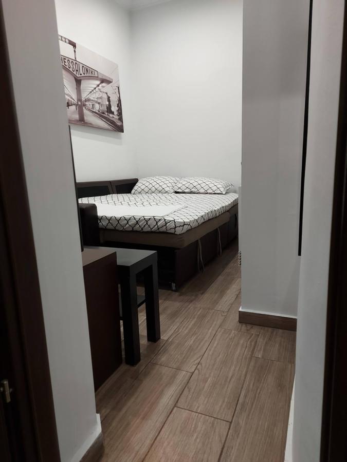 דירות סלוניקי Zen Luxury Living מראה חיצוני תמונה