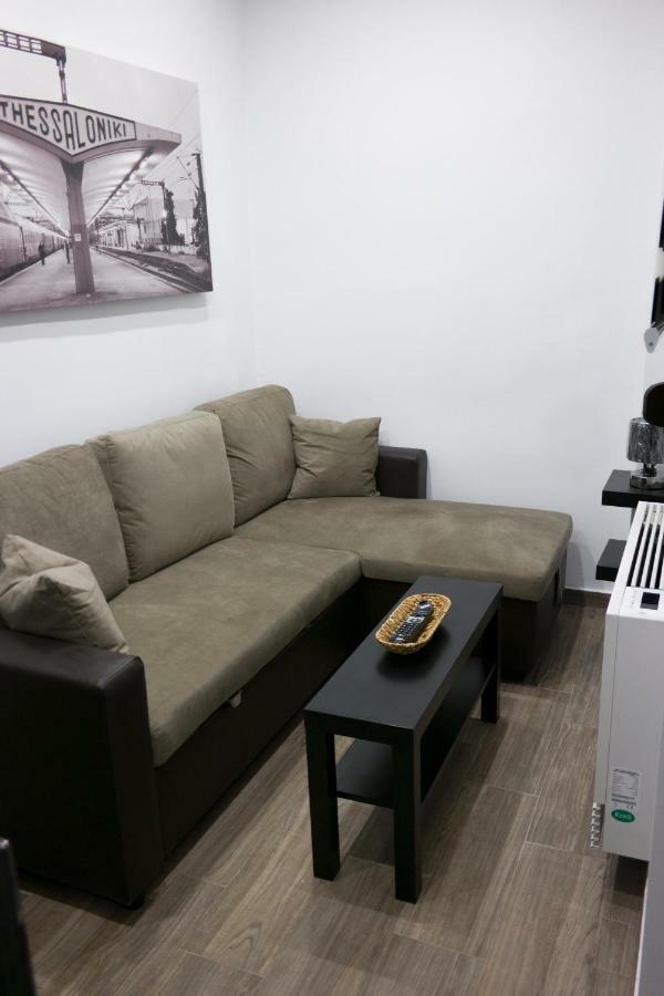 דירות סלוניקי Zen Luxury Living מראה חיצוני תמונה