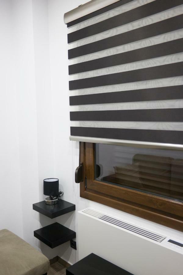 דירות סלוניקי Zen Luxury Living מראה חיצוני תמונה