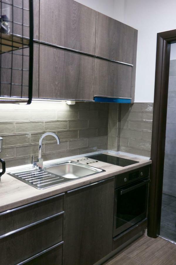 דירות סלוניקי Zen Luxury Living מראה חיצוני תמונה