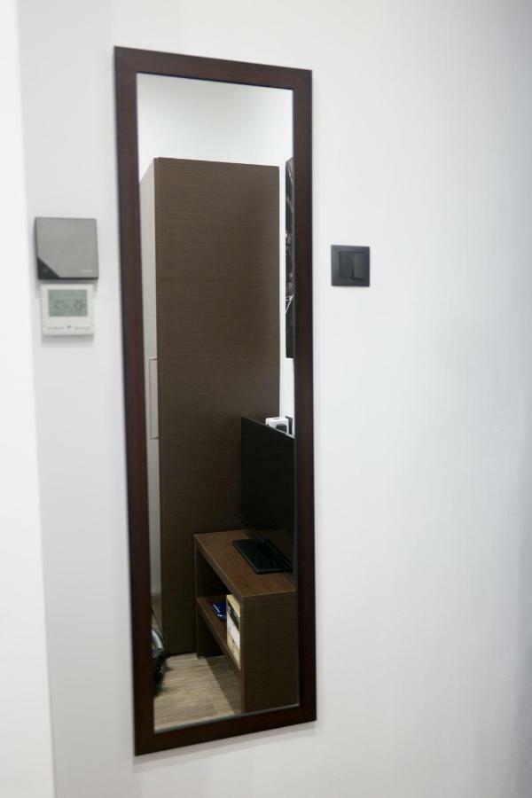 דירות סלוניקי Zen Luxury Living מראה חיצוני תמונה