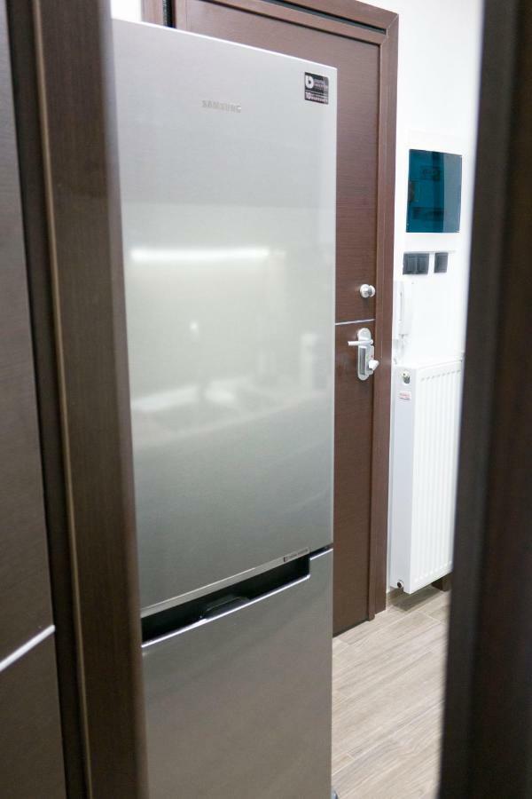 דירות סלוניקי Zen Luxury Living מראה חיצוני תמונה