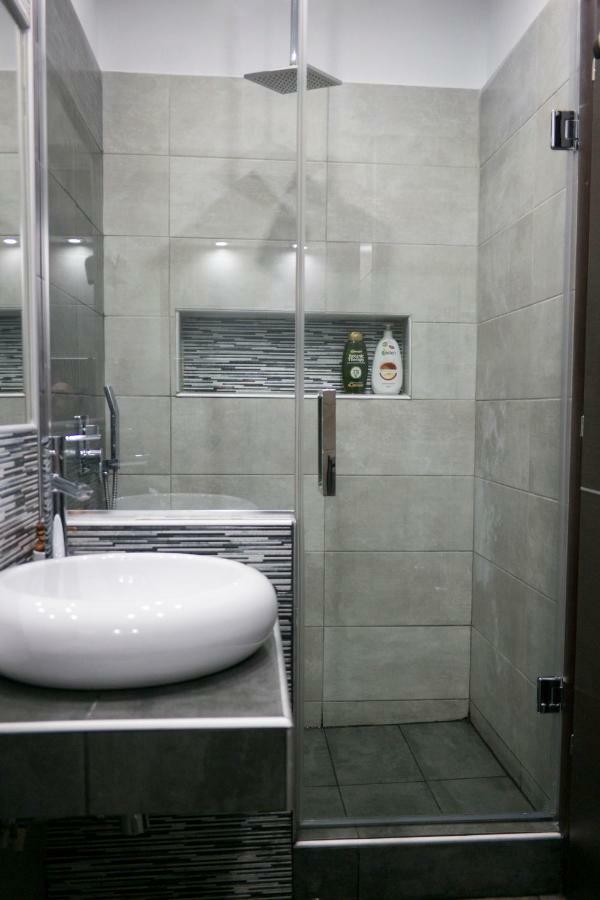 דירות סלוניקי Zen Luxury Living מראה חיצוני תמונה