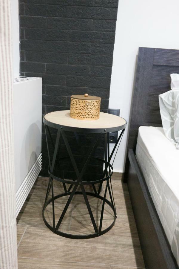 דירות סלוניקי Zen Luxury Living מראה חיצוני תמונה