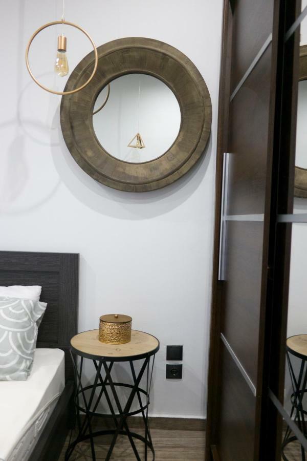 דירות סלוניקי Zen Luxury Living מראה חיצוני תמונה